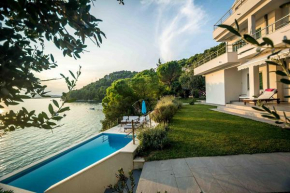 Отель Villa Exotica  Заборицье